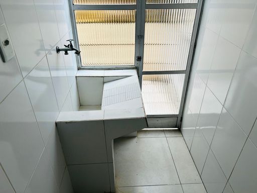 Área de Serviço