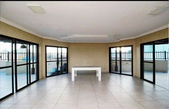 SALÃO DE FESTAS GOURMET