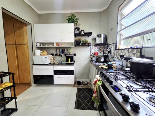 Cozinha