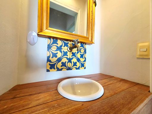 LAVABO