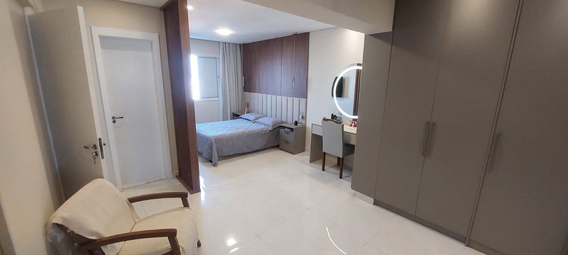 Quarto 1 suíte