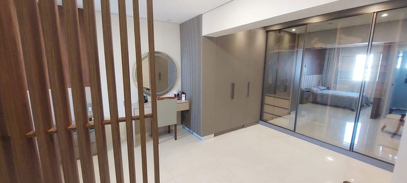Quarto 1 suíte