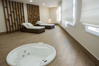 spa