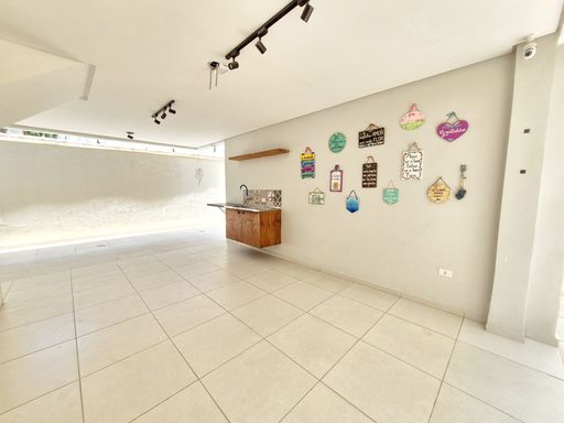 Garagem