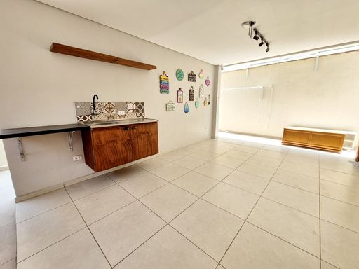Garagem
