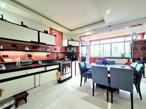 COZINHA
