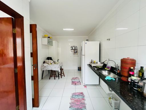 cozinha
