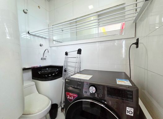 AREA DE SERVIÇO