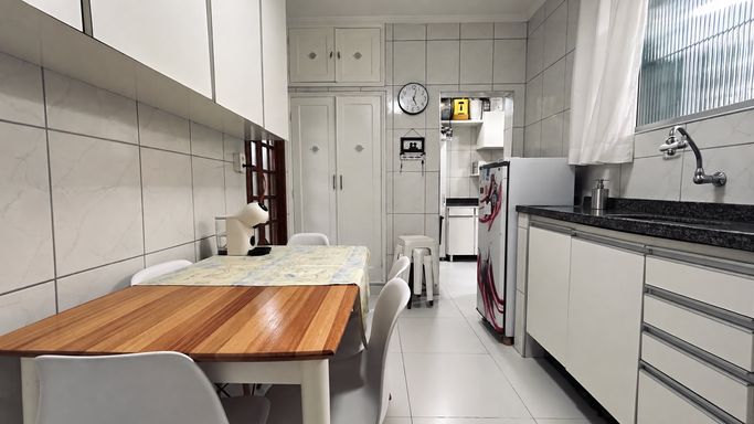 COZINHA