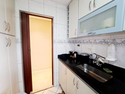 Cozinha