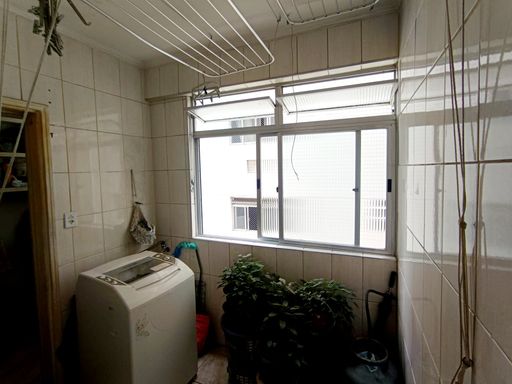 Área de Serviço