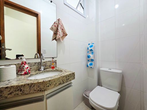 BANHEIRO SUITE 1
