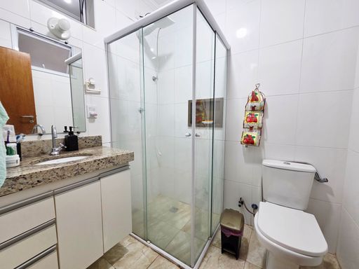 BANHEIRO DA SUITE 2