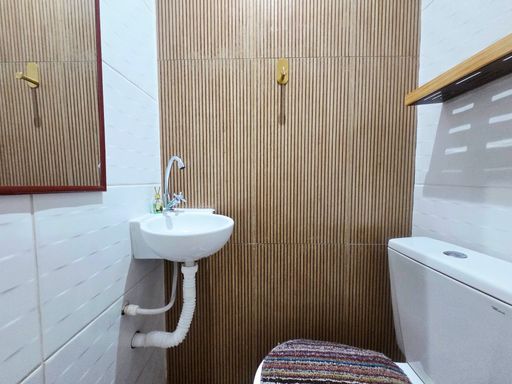 LAVABO