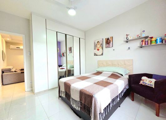 DORM 1