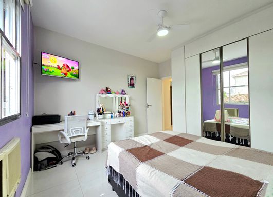 DORM 1