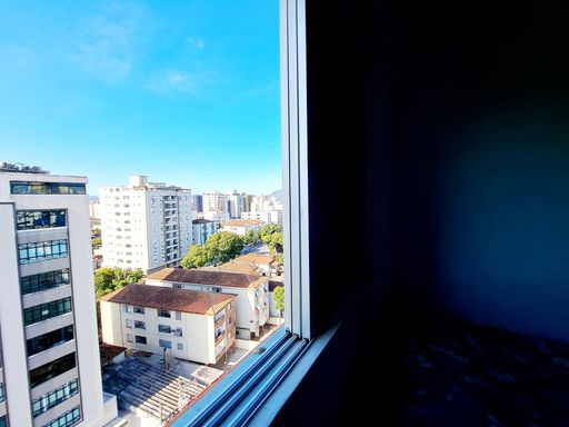 Dormitório 1