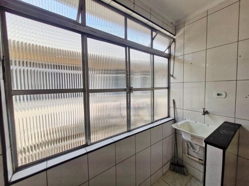 Área de serviço