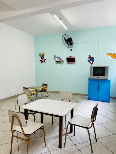 Brinquedoteca