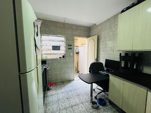 Cozinha