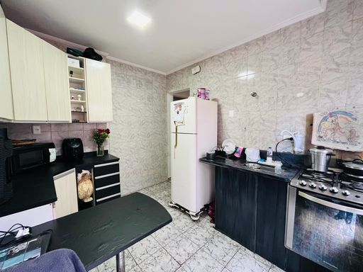 Cozinha