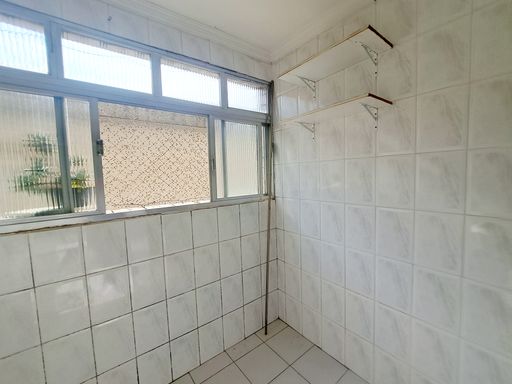 Área de Serviço