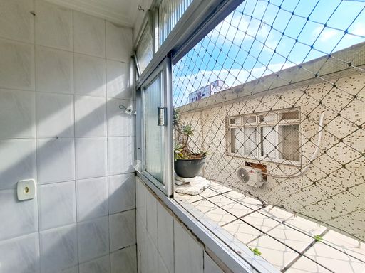 Área de Serviço