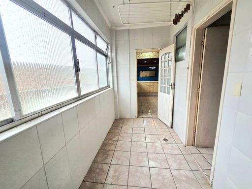 AREA DE SERVIÇO