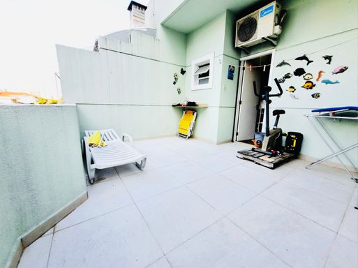 Solarium
