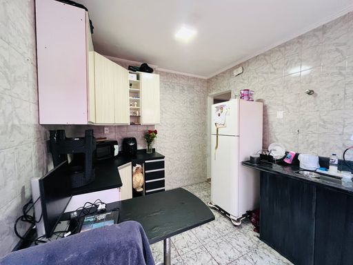 Cozinha