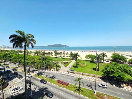 VISTA PANORÂMICA DA SALA