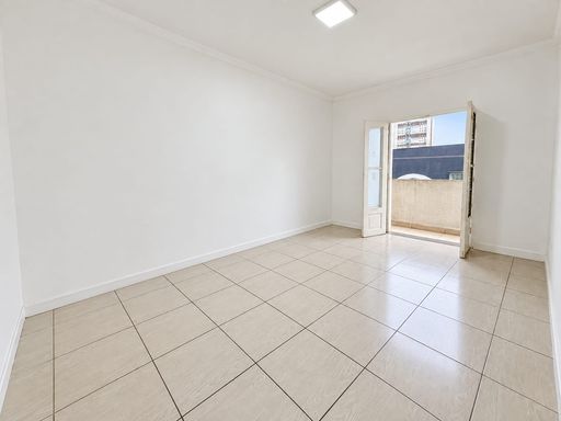 DORMITÓRIO 1