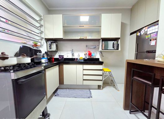 COZINHA