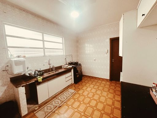Cozinha