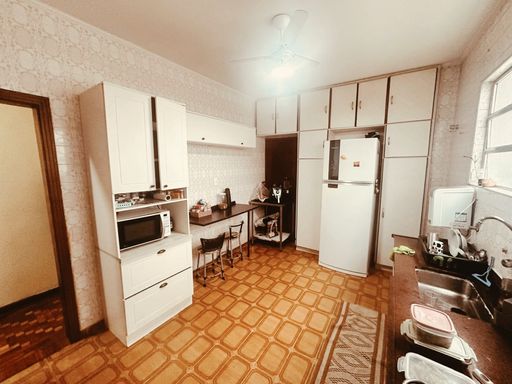 Cozinha