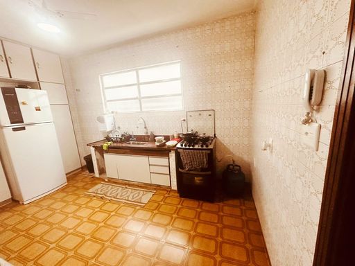 Cozinha