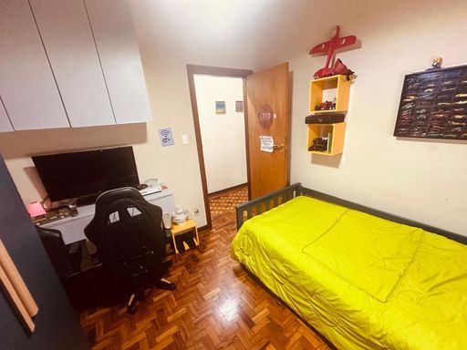 Dormitório 3