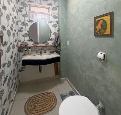 Banheiro 2