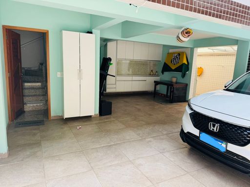 garagem