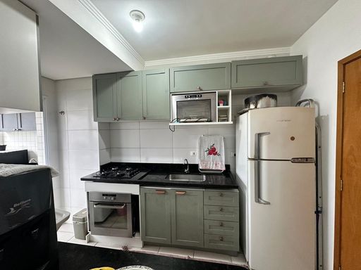 Cozinha