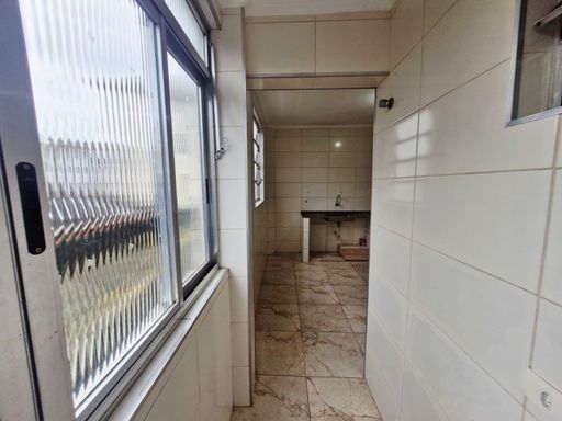Área de serviço