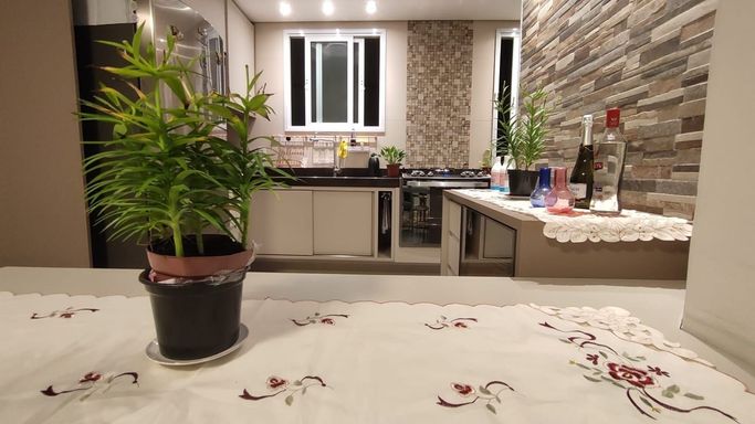 Cozinha
