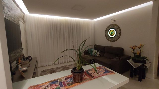 Cozinha/sala