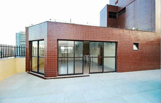 SALÃO  DE FESTAS GOURMET