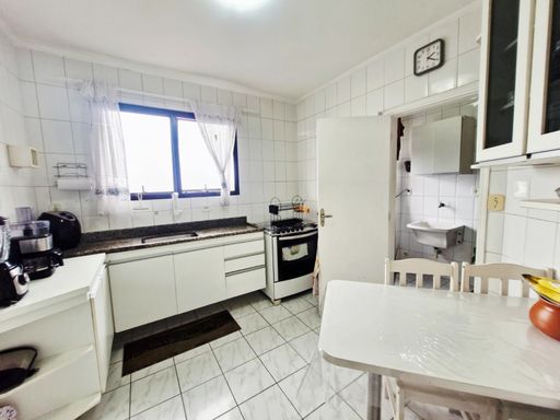 COZINHA