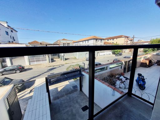 VARANDA SUITE 1