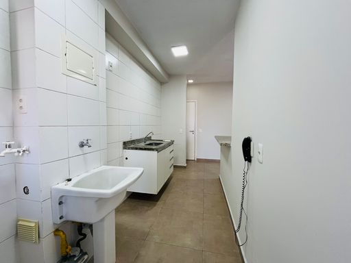 cozinha/área