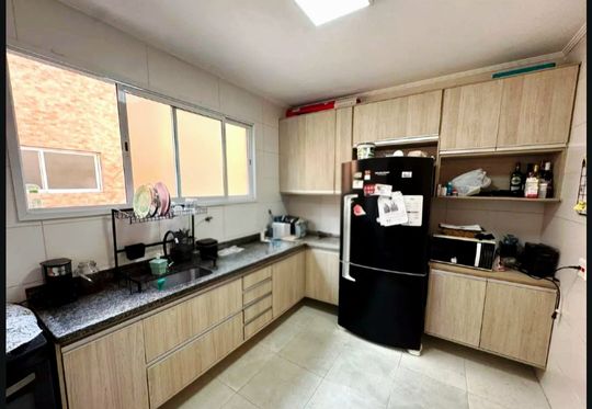 COZINHA