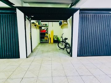 garagem