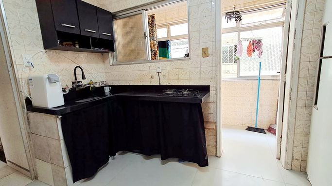 COZINHA